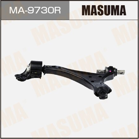 Control arm Masuma, MA-9730R