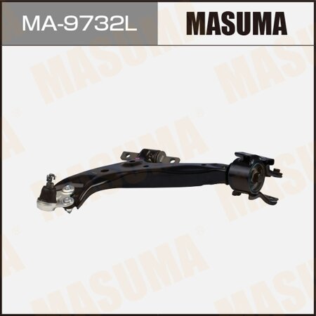 Control arm Masuma, MA-9732L