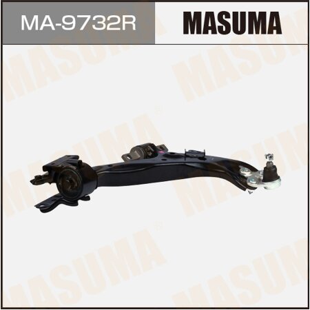 Control arm Masuma, MA-9732R