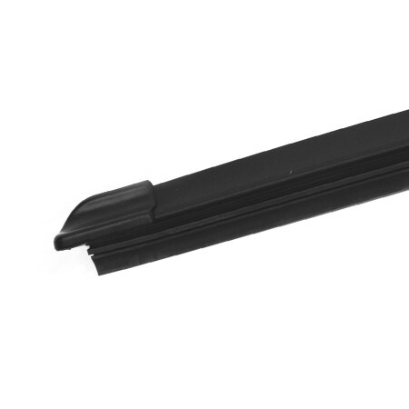 Wiper blade Masuma 12" (300mm) frameless, silicone, 13 mount, MU-012Si