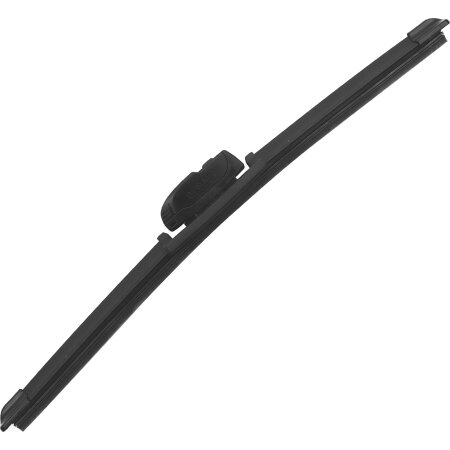 Wiper blade Masuma 14" (350mm) frameless, silicone, 13 mount, MU-014Si