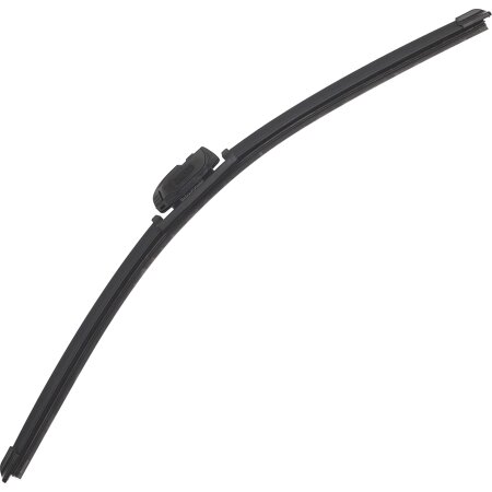 Wiper blade Masuma 19" (475mm) frameless, silicone, 13 mount, MU-019Si