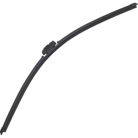 Wiper blade Masuma 26" (650mm) frameless, silicone, 13 mount, MU-026Si