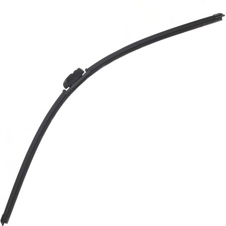 Wiper blade Masuma 28" (700mm) frameless, silicone, 13 mount, MU-028Si