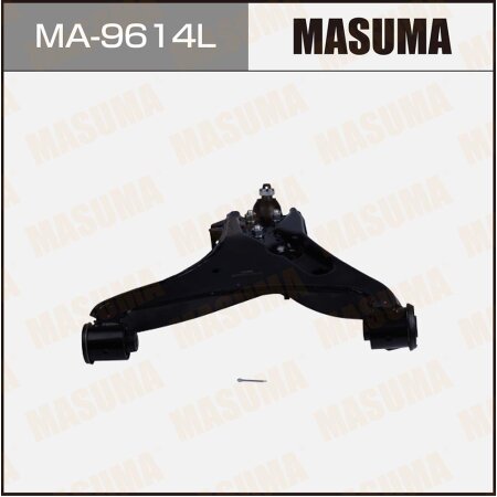 Control arm Masuma, MA-9614L