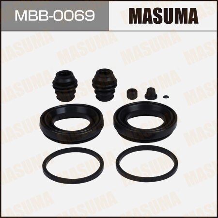 Brake caliper repair kit Masuma, MBB-0069