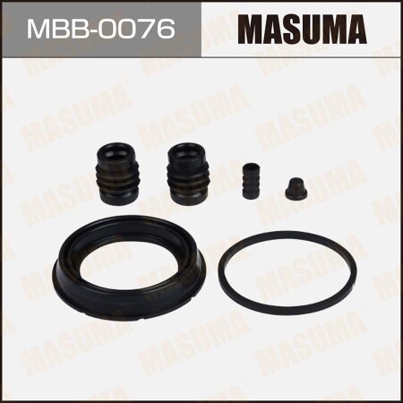 Brake caliper repair kit Masuma, MBB-0076