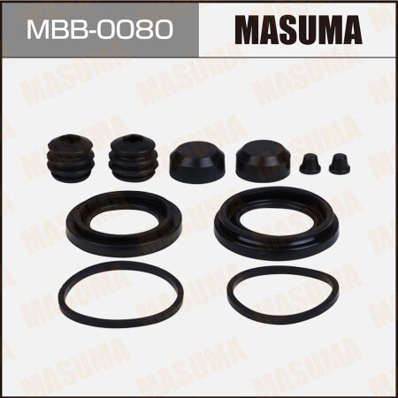 Brake caliper repair kit Masuma, MBB-0080