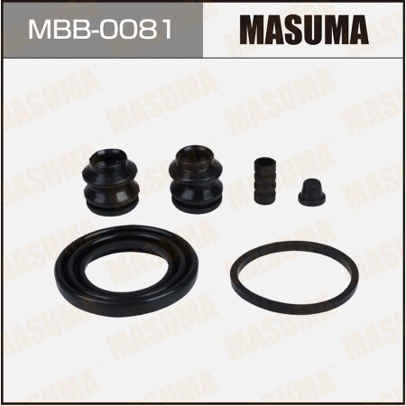 Brake caliper repair kit Masuma, MBB-0081