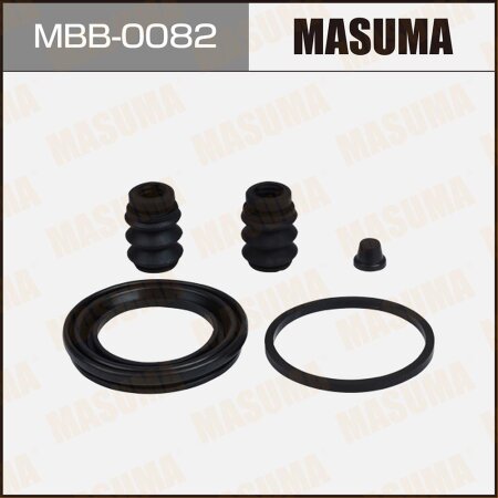 Brake caliper repair kit Masuma, MBB-0082