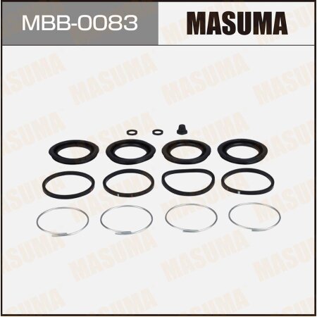 Brake caliper repair kit Masuma, MBB-0083