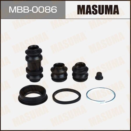 Brake caliper repair kit Masuma, MBB-0086