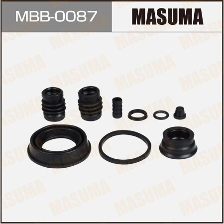 Brake caliper repair kit Masuma, MBB-0087