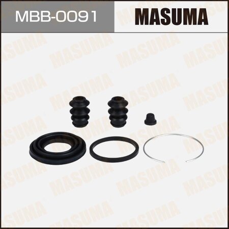 Brake caliper repair kit Masuma, MBB-0091