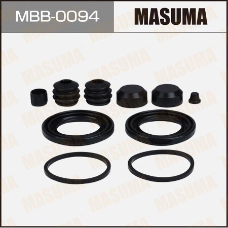 Brake caliper repair kit Masuma, MBB-0094