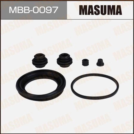 Brake caliper repair kit Masuma, MBB-0097