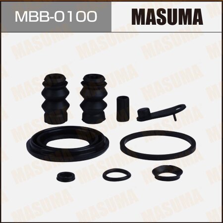 Brake caliper repair kit Masuma, MBB-0100