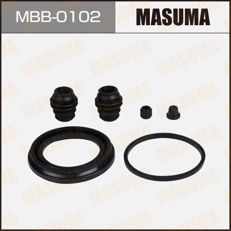 Brake caliper repair kit Masuma, MBB-0102