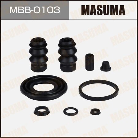 Brake caliper repair kit Masuma, MBB-0103