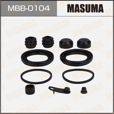 Brake caliper repair kit Masuma, MBB-0104