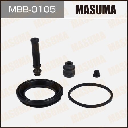 Brake caliper repair kit Masuma, MBB-0105