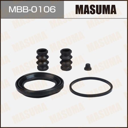 Brake caliper repair kit Masuma, MBB-0106