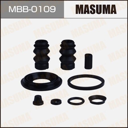 Brake caliper repair kit Masuma, MBB-0109