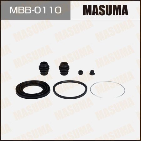 Brake caliper repair kit Masuma, MBB-0110