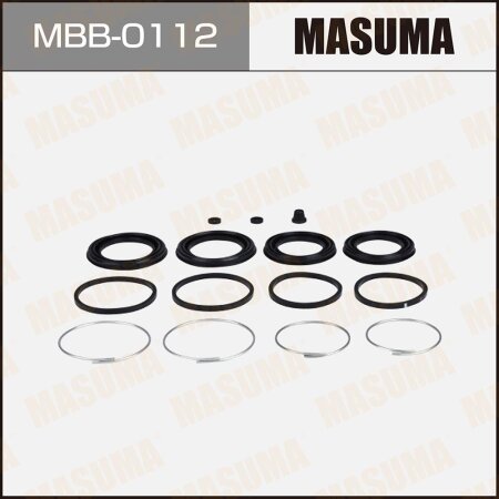 Brake caliper repair kit Masuma, MBB-0112