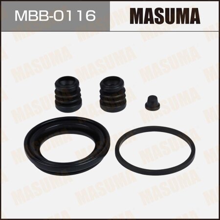 Brake caliper repair kit Masuma, MBB-0116