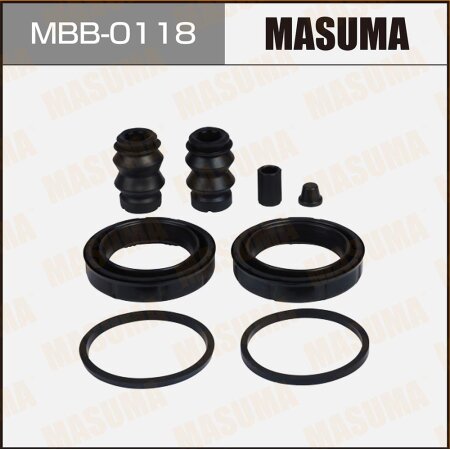 Brake caliper repair kit Masuma, MBB-0118