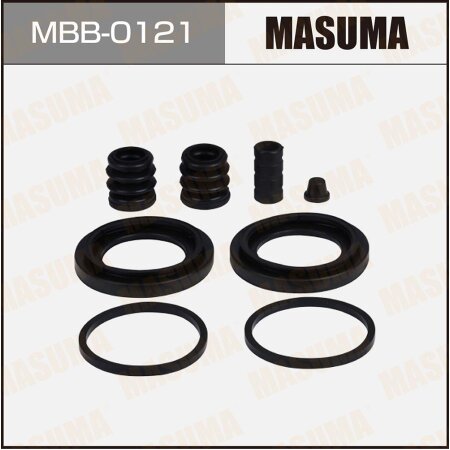 Brake caliper repair kit Masuma, MBB-0121