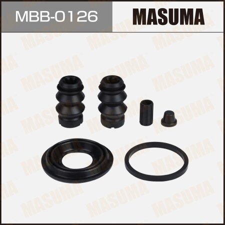 Brake caliper repair kit Masuma, MBB-0126