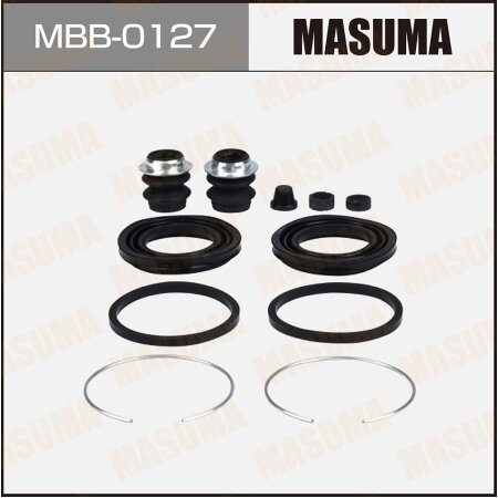 Brake caliper repair kit Masuma, MBB-0127