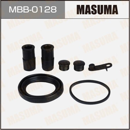 Brake caliper repair kit Masuma, MBB-0128