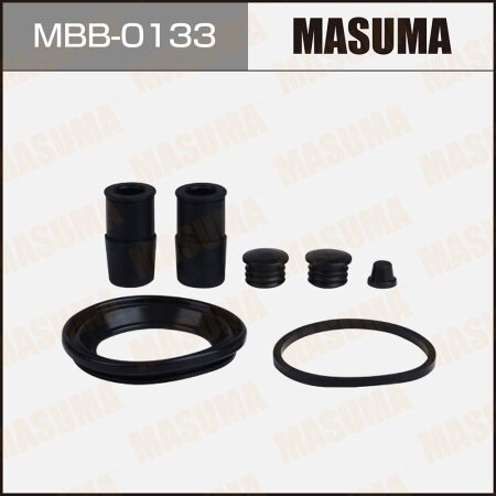 Brake caliper repair kit Masuma, MBB-0133