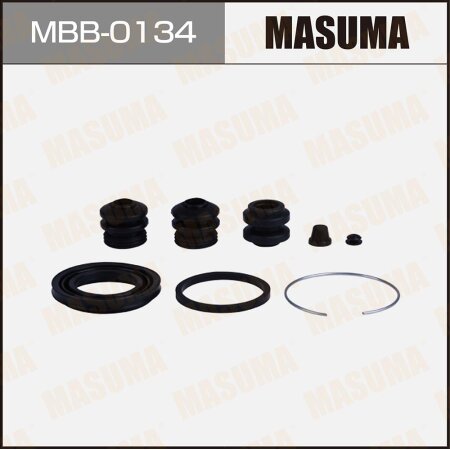 Brake caliper repair kit Masuma, MBB-0134