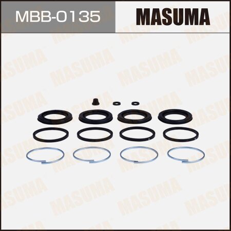 Brake caliper repair kit Masuma, MBB-0135