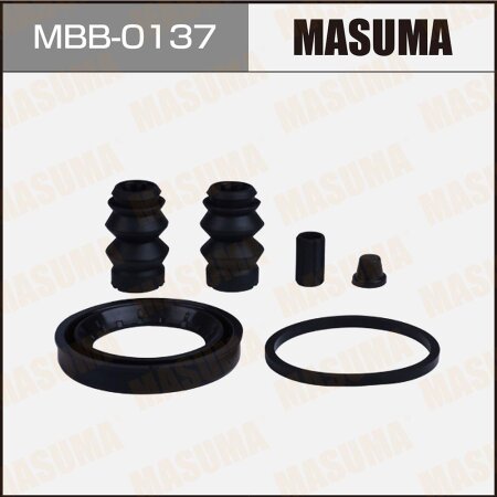 Brake caliper repair kit Masuma, MBB-0137