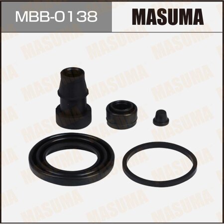 Brake caliper repair kit Masuma, MBB-0138