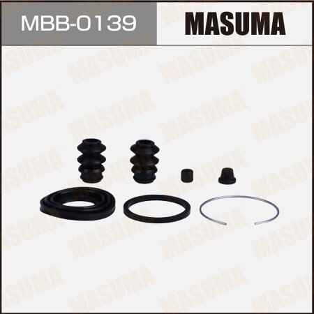 Brake caliper repair kit Masuma, MBB-0139