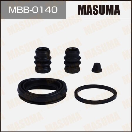 Brake caliper repair kit Masuma, MBB-0140