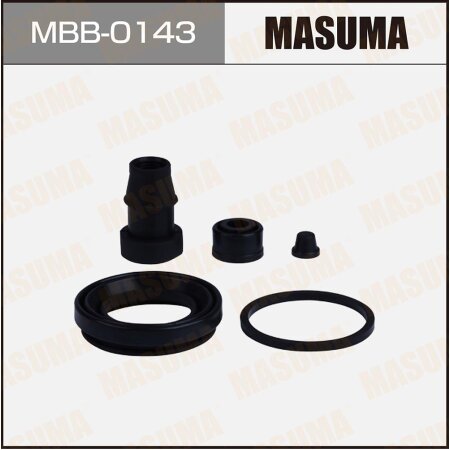 Brake caliper repair kit Masuma, MBB-0143