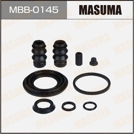 Brake caliper repair kit Masuma, MBB-0145