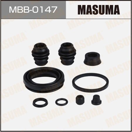 Brake caliper repair kit Masuma, MBB-0147