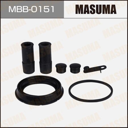 Brake caliper repair kit Masuma, MBB-0151