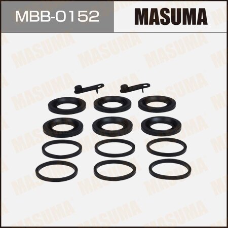 Brake caliper repair kit Masuma, MBB-0152