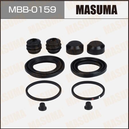 Brake caliper repair kit Masuma, MBB-0159