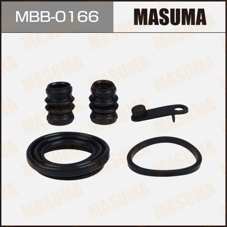 Brake caliper repair kit Masuma, MBB-0166