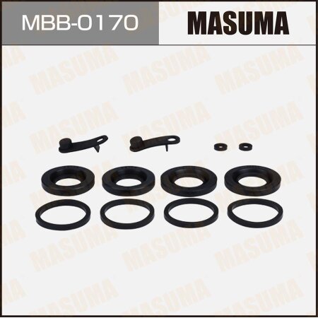 Brake caliper repair kit Masuma, MBB-0170